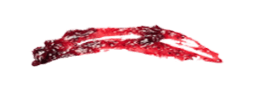 Preiselbeer-Marmelade