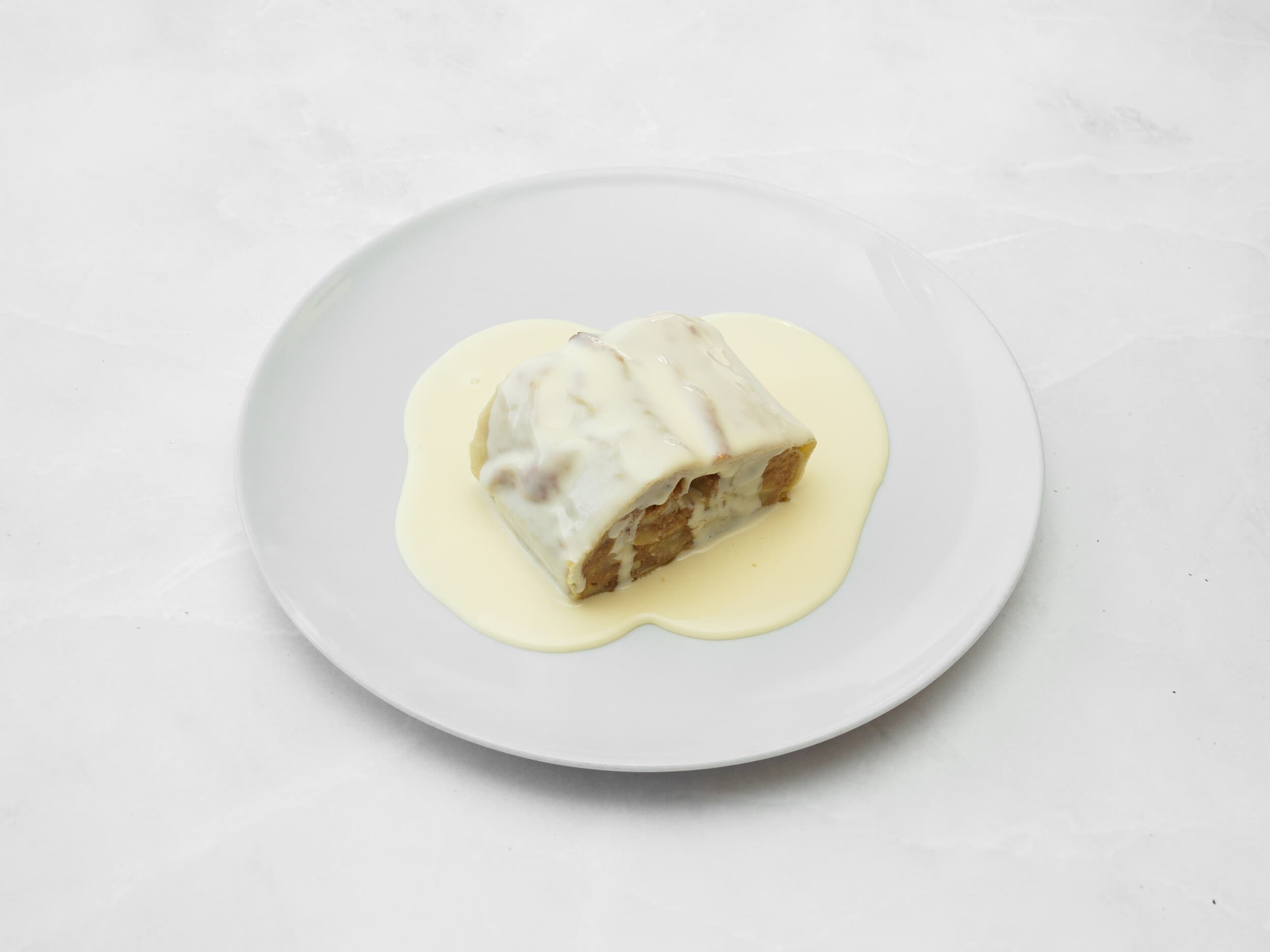 Apfelstrudel