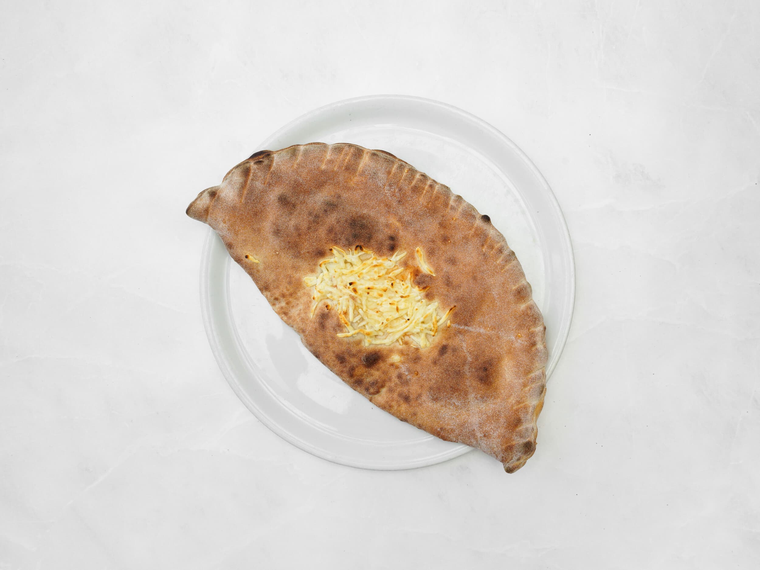 Pizza Calzone