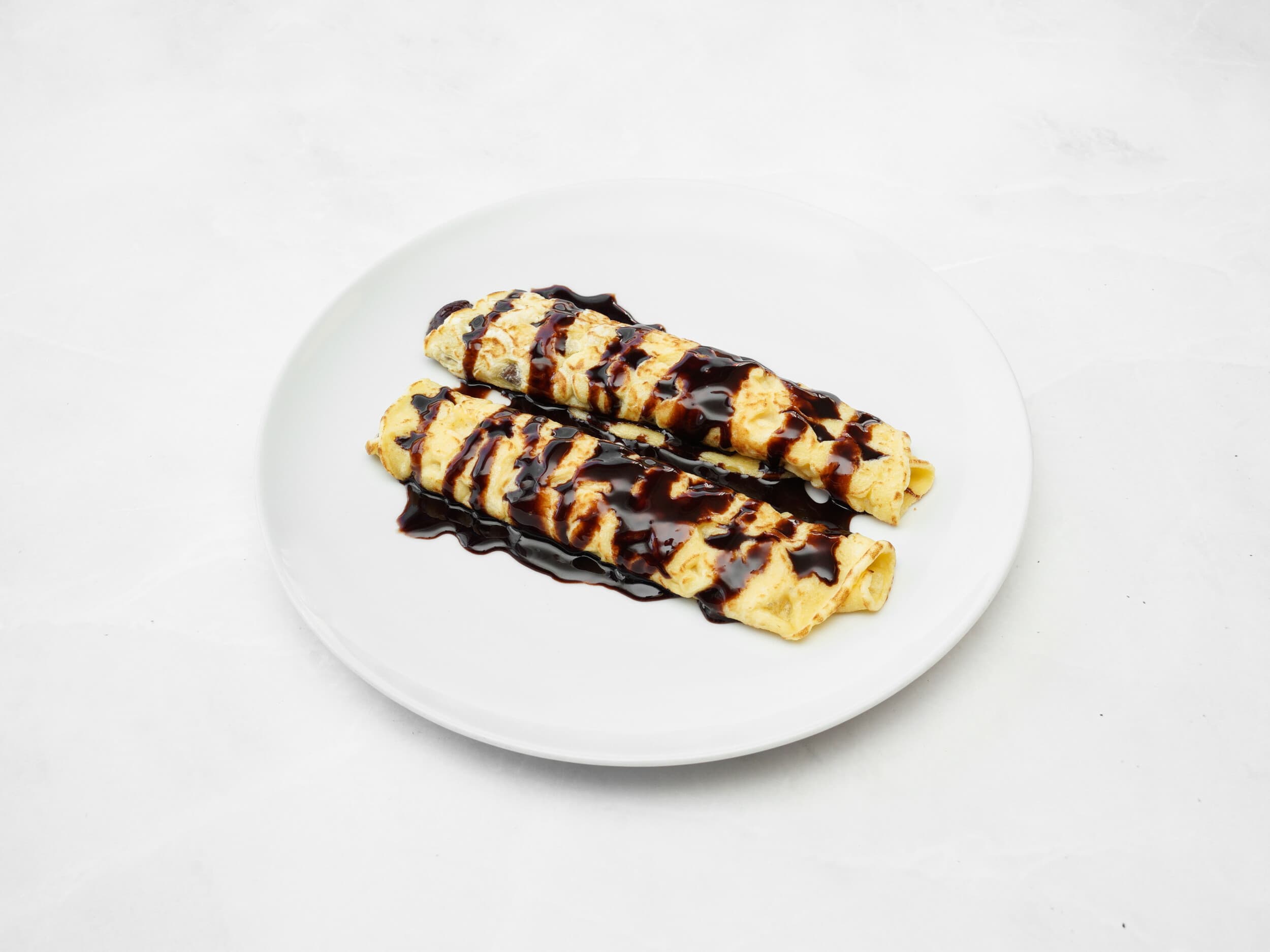 Nutella Palatschinken