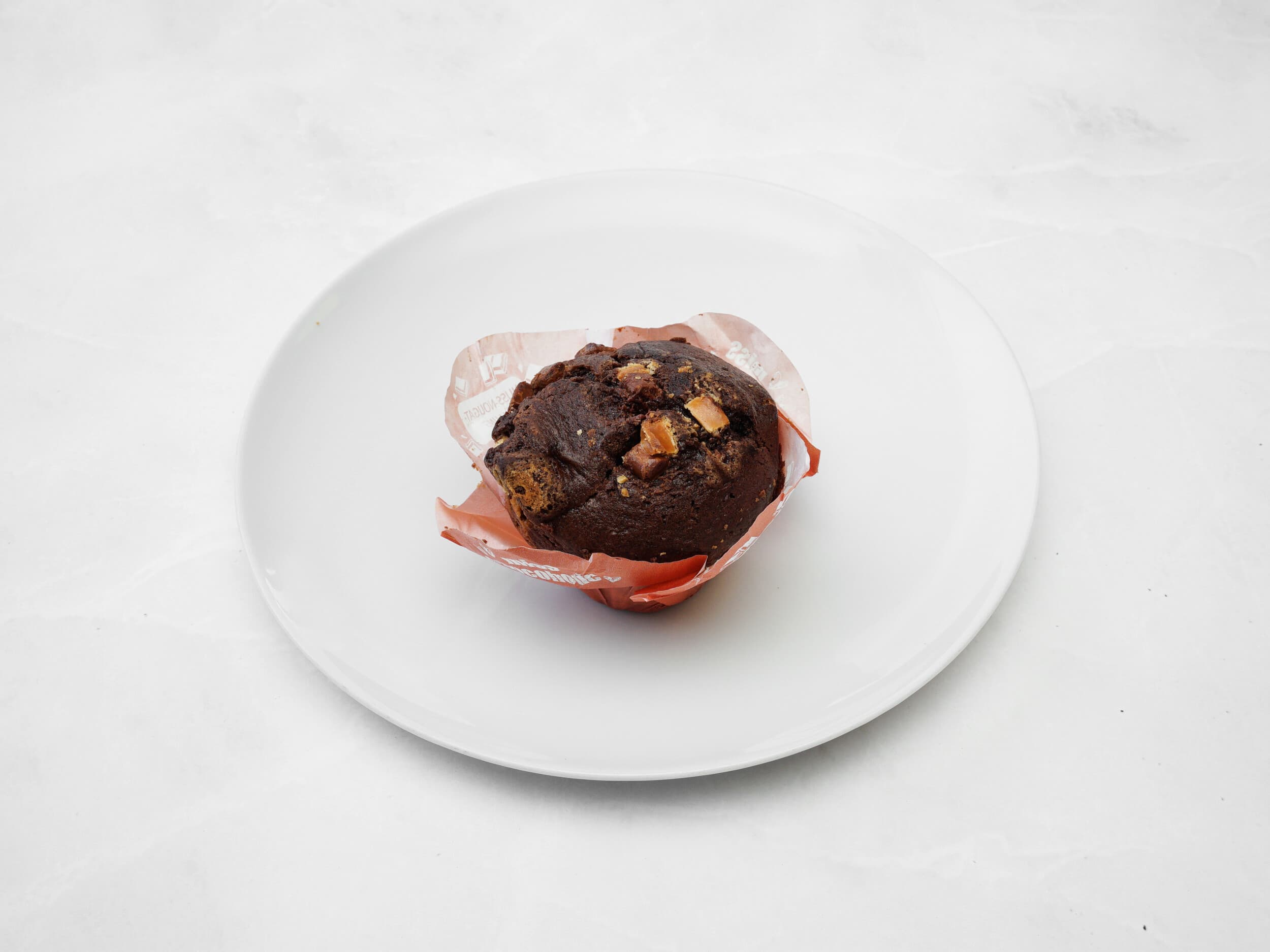 Pure American Muffin